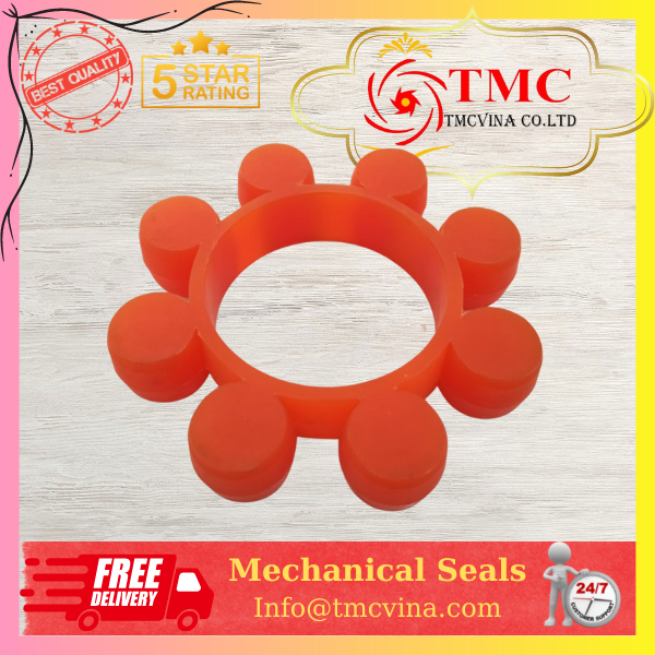 Giảm Chấn Khớp Nối MT